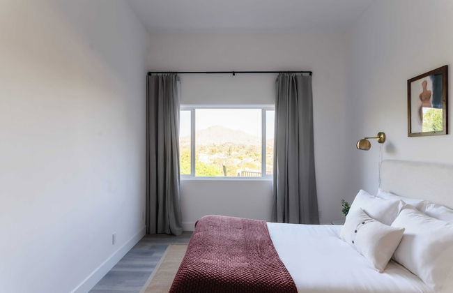 Julep by Avantstay Stylish 9 BR Estate w/ Mid-century Modern Decor - Foto 52