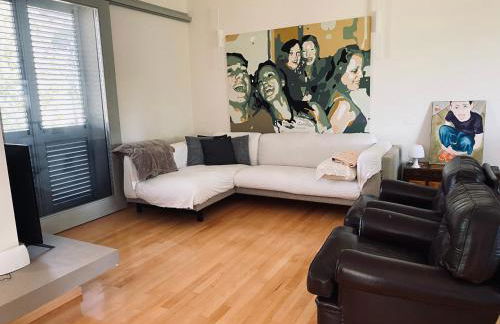 Villa immersa nei campi - Foto 31