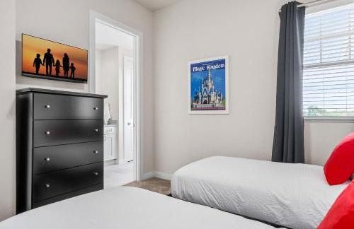 Comfortable home w 3 En-suites! SMV157 - Foto 23