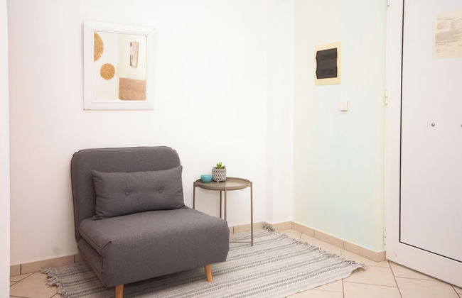 Infinity Wellness Apartment Hotel - Foto 6