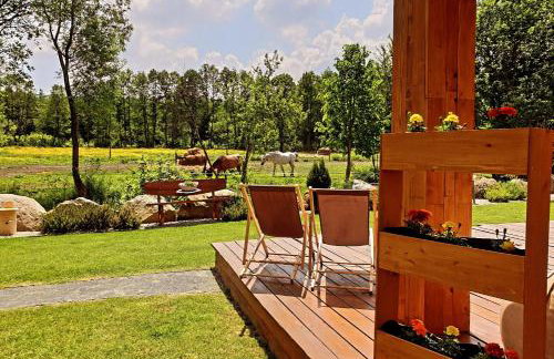 Zacisze pod Śnieżką - Foto 25