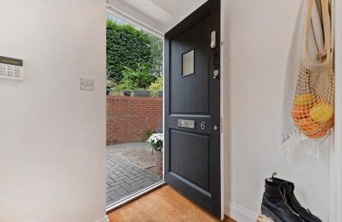 Modern home in Sunninghill - Foto 14