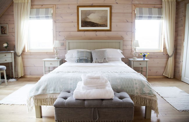 Netherton Farm Lodge - Foto 9