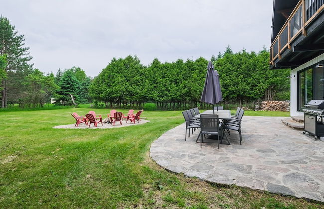 Station Farmhouse Tremblant - Foto 18