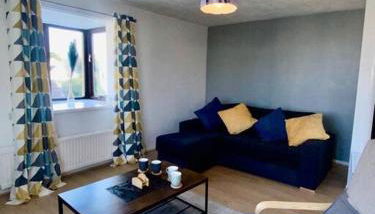 2 bedroom house in Rhos-on-sea - Foto 2