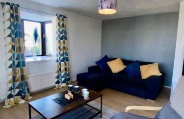 2 bedroom house in Rhos-on-sea - Foto 2