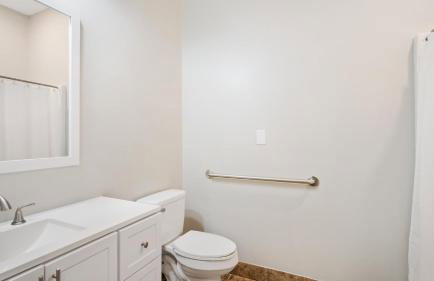 Tranquil 1 BR Studio in Grand Bay - Oak & Fountain - Foto 14