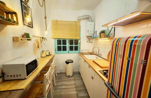 Paraíso Las Galanas 2ROOMS - Foto 14