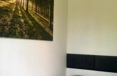 Domek letniskowy Ińsko BIO BOX - Foto 10