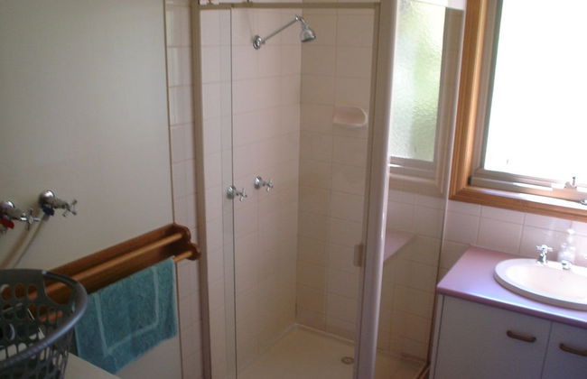 Grampians View Cottages and Units - Photo 22