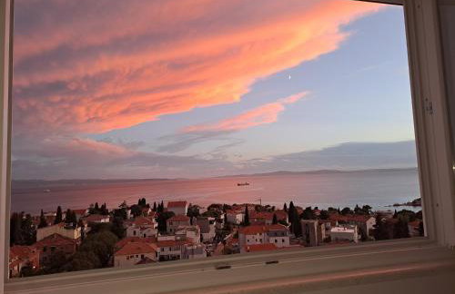 Sea View Apartment 4 You in Split - Foto 98