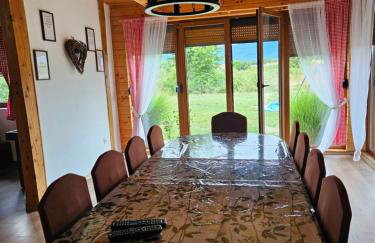 Ruralna kuća za odmor Lika - Foto 15