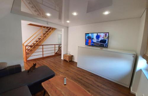 Monteurwohnung - Handwerkerwohnung - Foto 36