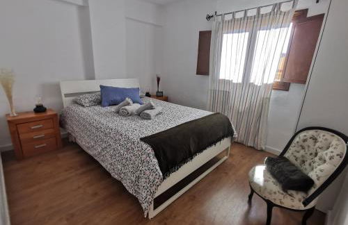 El refugio de Torrijos - Photo 32