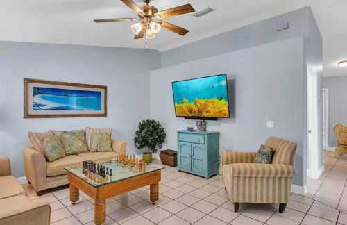 Cheerful 2 bedroom that is close to the water - Foto 7