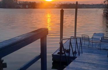 Whispering Waters Hideaway - Foto 75