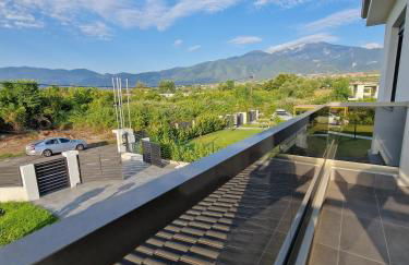 VILLA SEA LUX PLAKA Litochorou - Foto 28