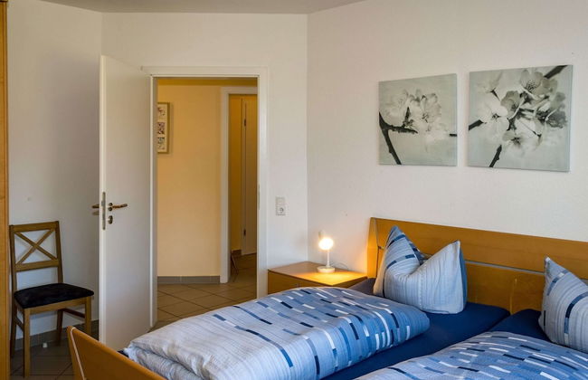 Large Apartment in the Beautiful Sauerland With Garden, Patio and Sauna - Photo 19