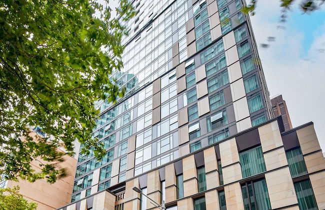 Meriton Suites Sussex Street - Foto 77