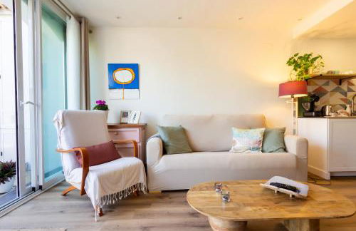 Baja Mar - Desconexión y descanso frente al mar. - Photo 13