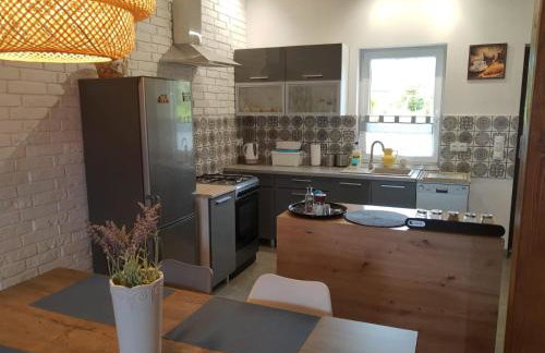 Mazurskie Wytchnienie - Foto 8