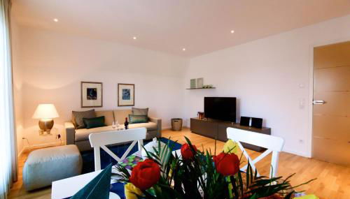 Donaupromenade - Foto 2