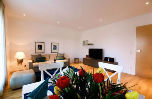 Donaupromenade - Foto 2