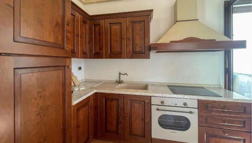 Lovely Apartment In Torricella With Wifi - Foto 5