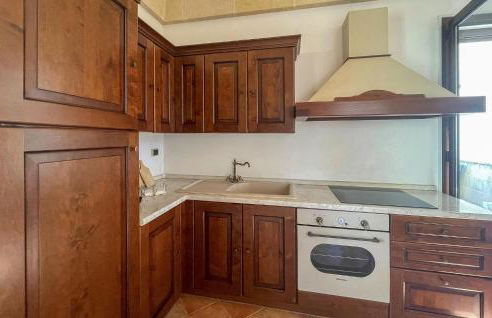 Lovely Apartment In Torricella With Wifi - Foto 5
