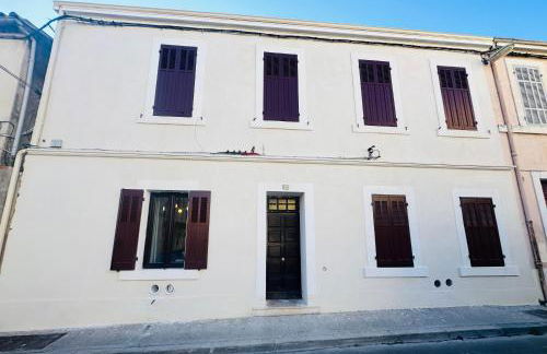 Appartement Cosy - Château Gombert - Foto 2