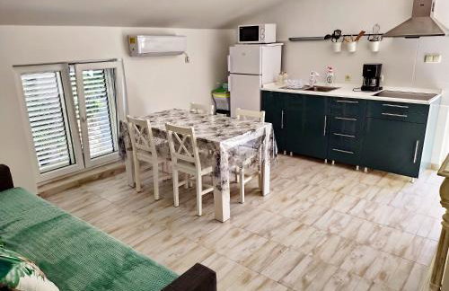 Appartements Dominique, with private terrace - Foto 20