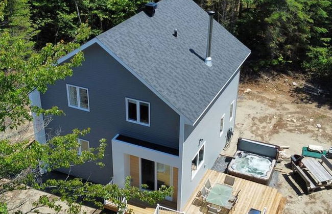 Chalet Troism -spa- Petfriendly - Photo 21