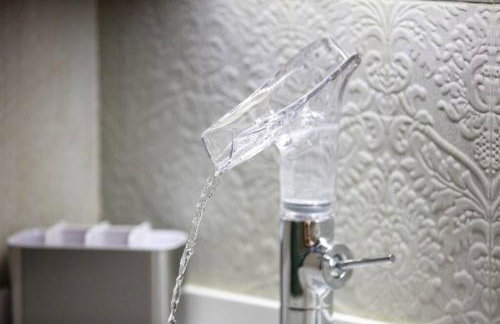 Ni President Suite, DeMaNi President Suites - Foto 19