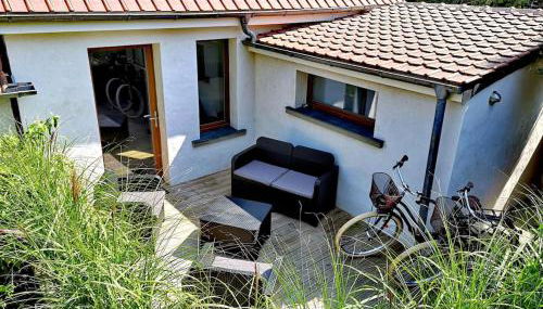 Gîtes L'Ancienne Ecurie - L'Ancien Atelier - Foto 4