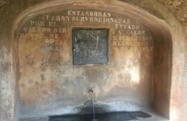 Sierra de Gata EL MIRADOR DE ROBLEDILLO - Foto 56