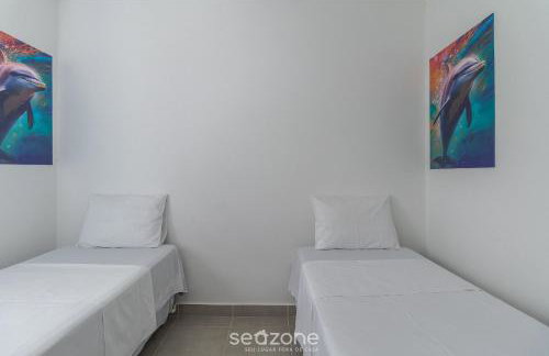 Apto em Cond. em Porto Seguro MR0104 - Foto 10