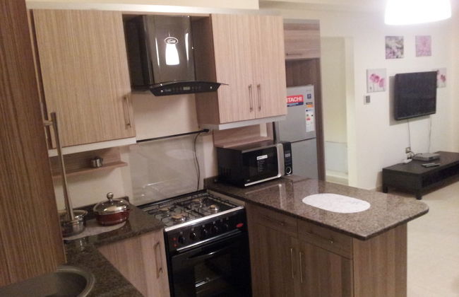 Cozy Dair Ghbar Apartments - Photo 33