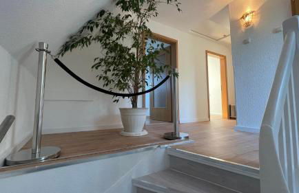 Ferienhaus-Natur-Elbblick-Vollausstattung - Foto 16