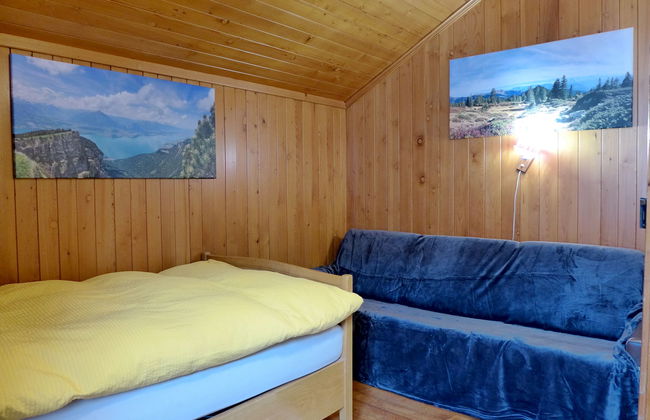 Chalet Dori - Foto 22