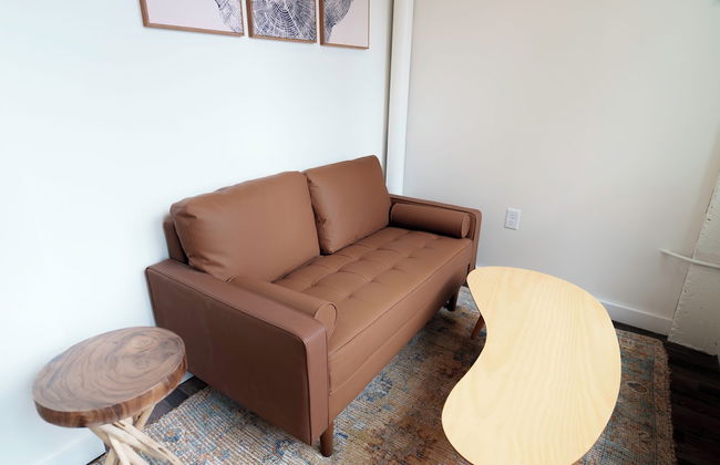 The Standard Downtown Columbus - Foto 4