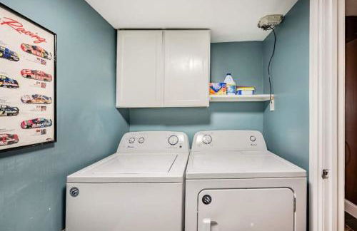 5 Bedrooms Game Room Studio Room - Foto 58