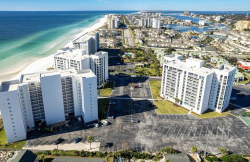 Shoreline Towers 1074 - Foto 56