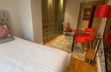Desirable, Fashionable 2bed Flat in Chelsea - Foto 16