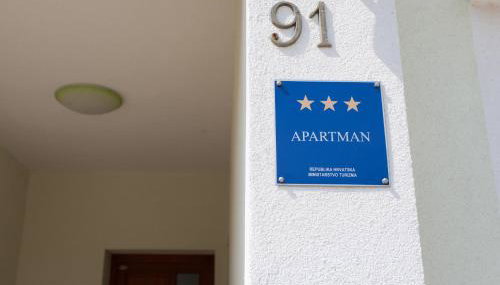 Apartments Gorančica - Foto 5