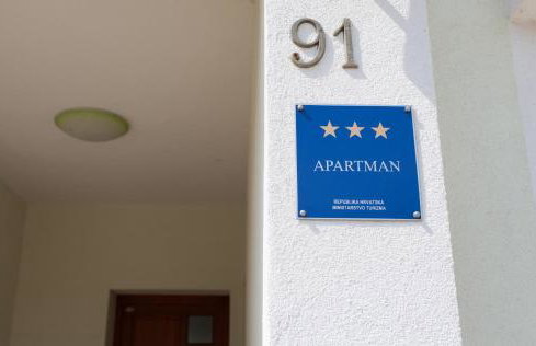 Apartments Gorančica - Foto 5