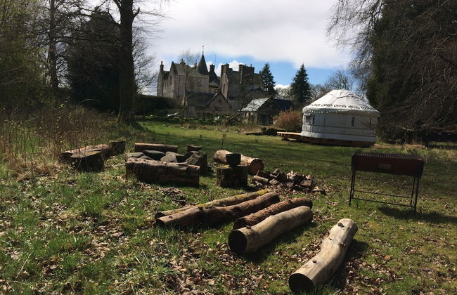 Bamff Ecotourism - Foto 22