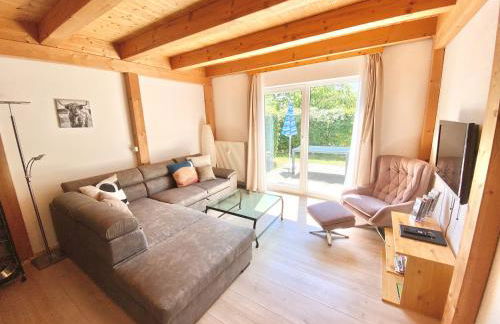 Ferienhaus an der Westernstadt in Eging - Foto 1