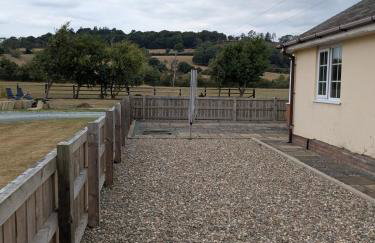 Tanyfford Lodge, Abermule, Mid Wales, SY15 6NT - Foto 4