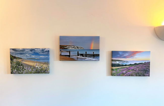 2 Brunswick Terrace - Foto 3