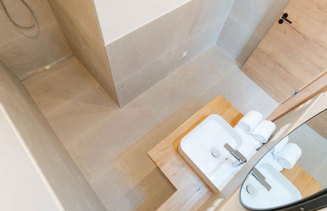 Waldrand Apartments - Foto 51